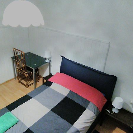 G.Verga 22 Terst Exteriér fotografie
