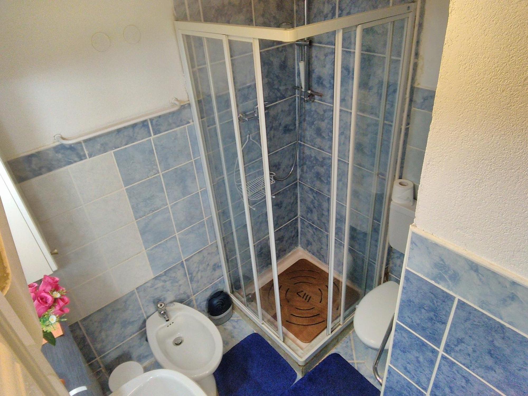 G.Verga 22 Terst Exteriér fotografie