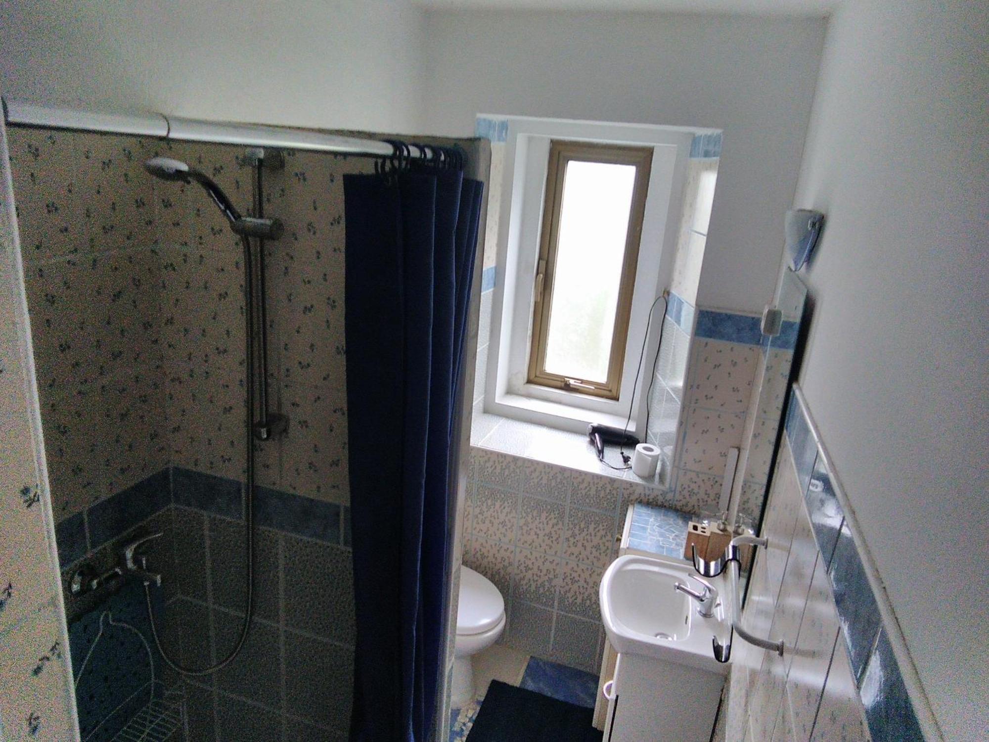 G.Verga 22 Terst Exteriér fotografie