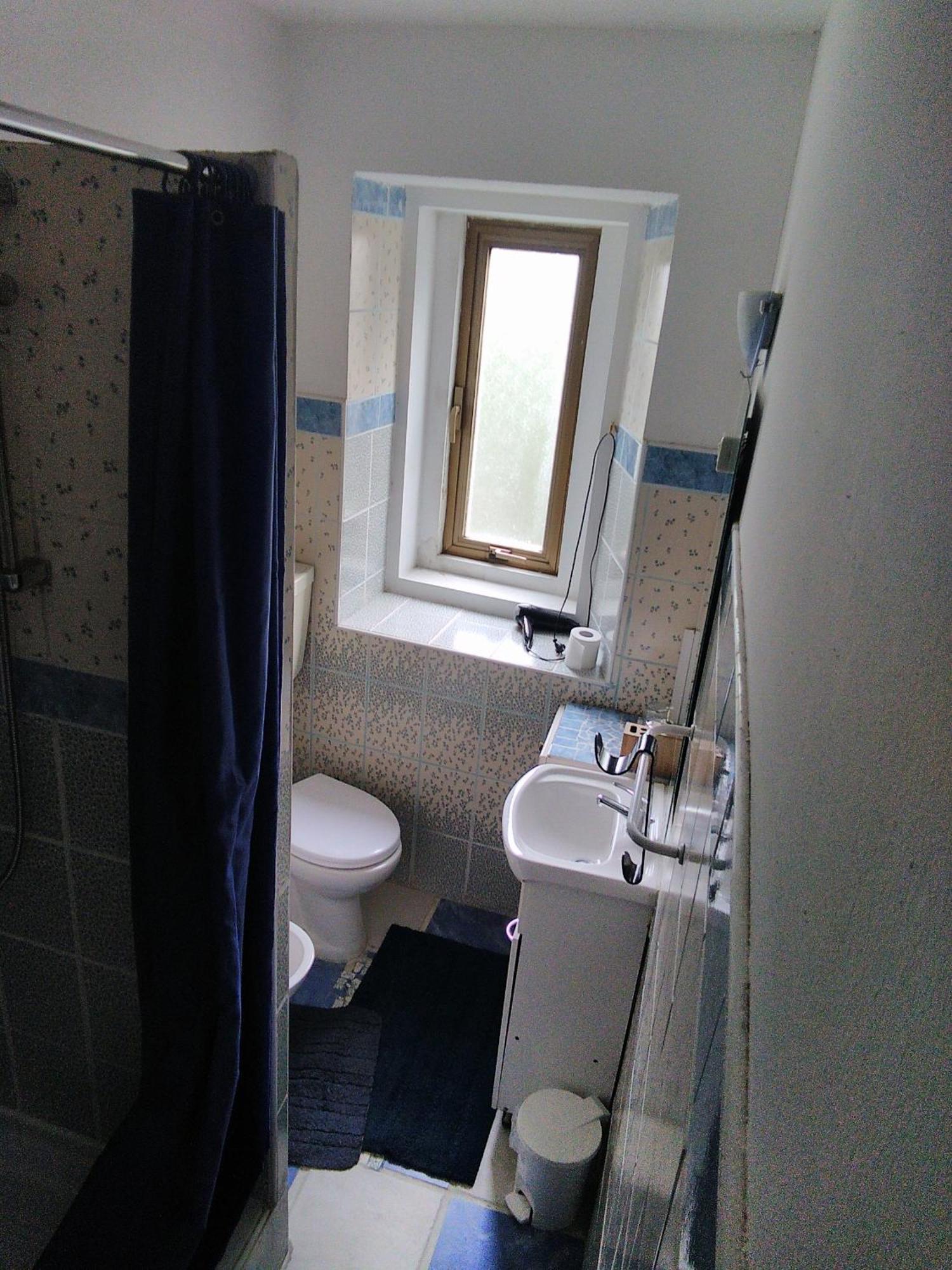 G.Verga 22 Terst Exteriér fotografie